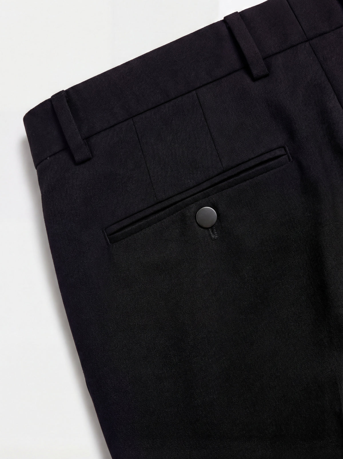 Pantalón de Vestir Slim Fit - JS Langley