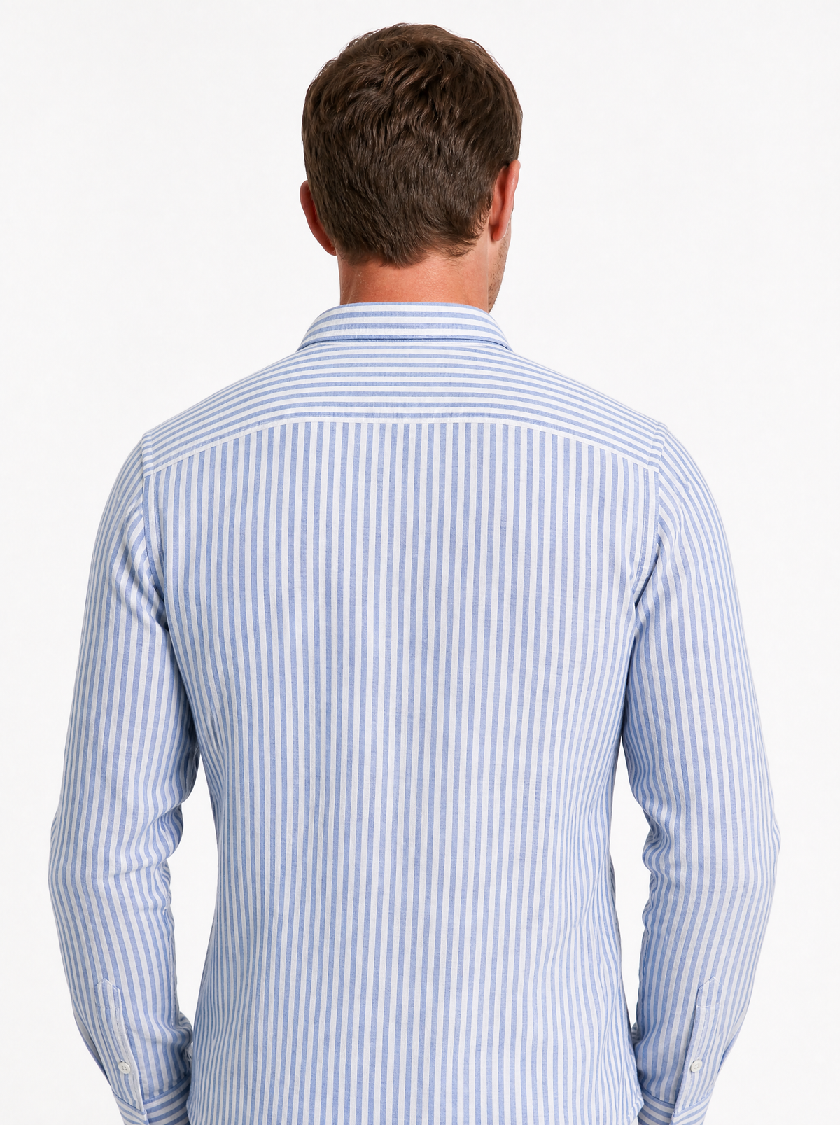 Camisa de Lino - JS Linen