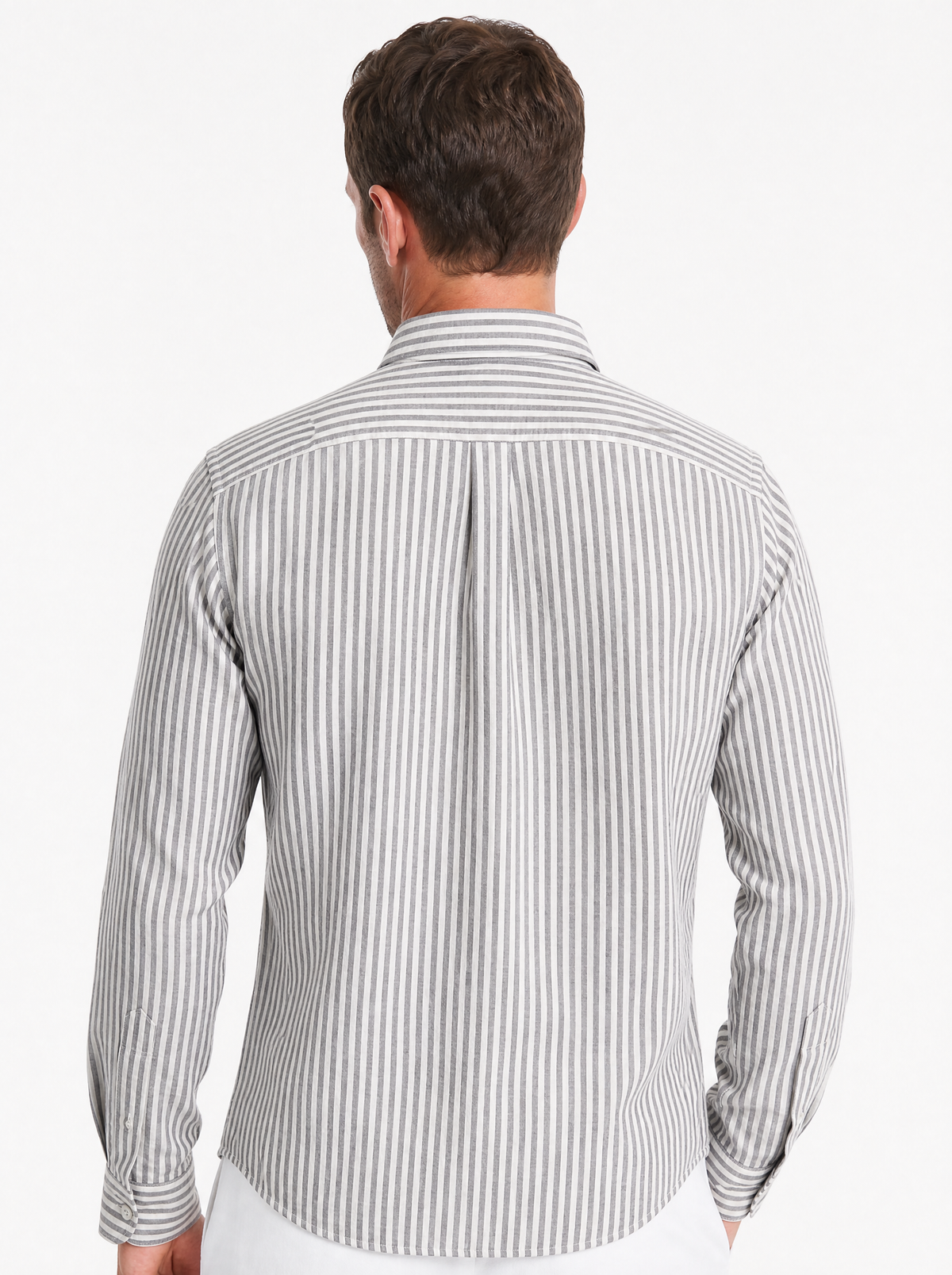 Camisa de Lino - JS Linen