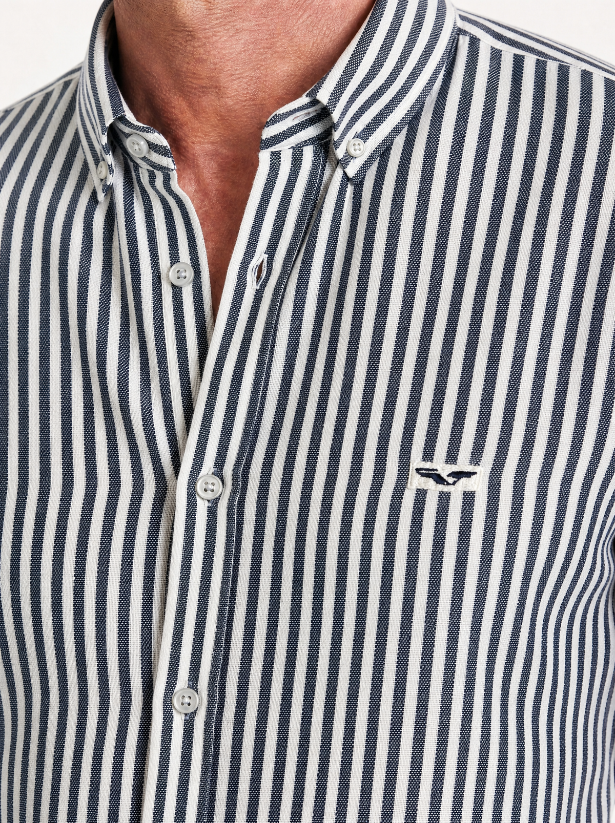 Camisa de Lino - JS Linen