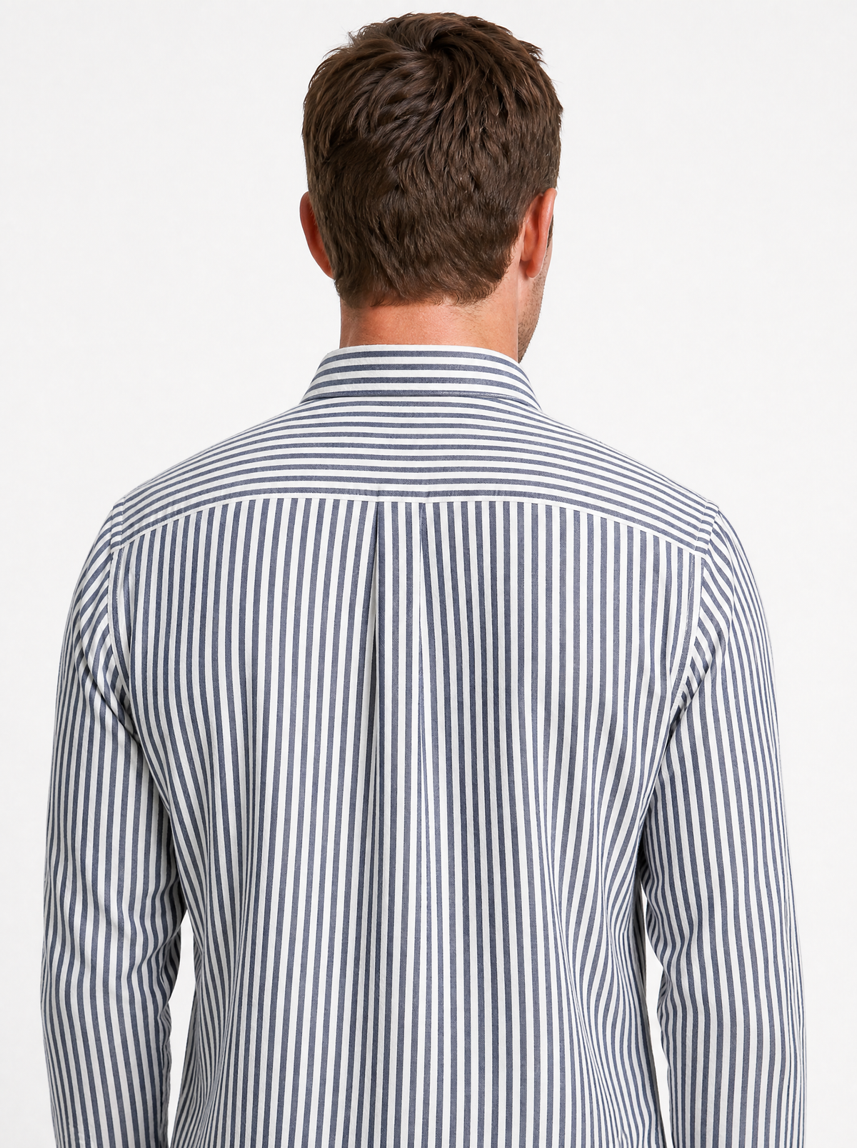Camisa de Lino - JS Linen