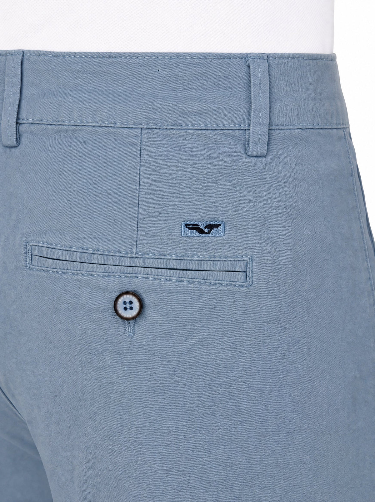 Pantalón Chino Ribeteado - JS Como