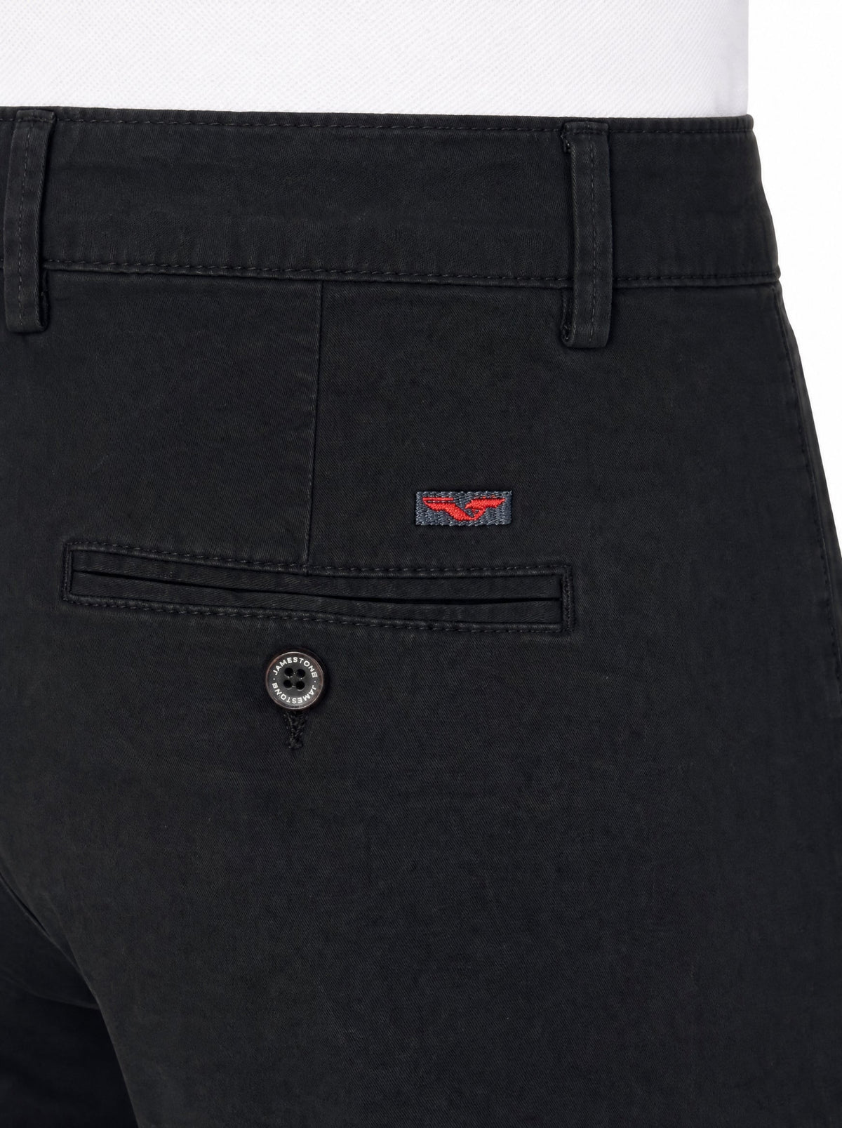 Pantalón Chino Ribeteado - JS Como