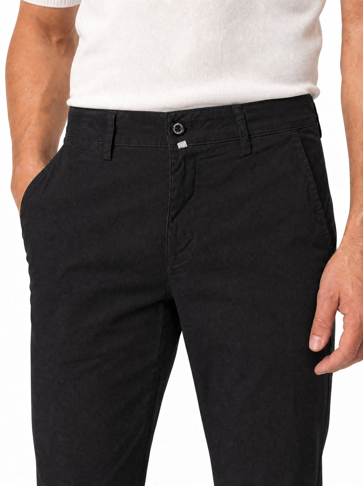Pantalón Chino Ribeteado - JS Como