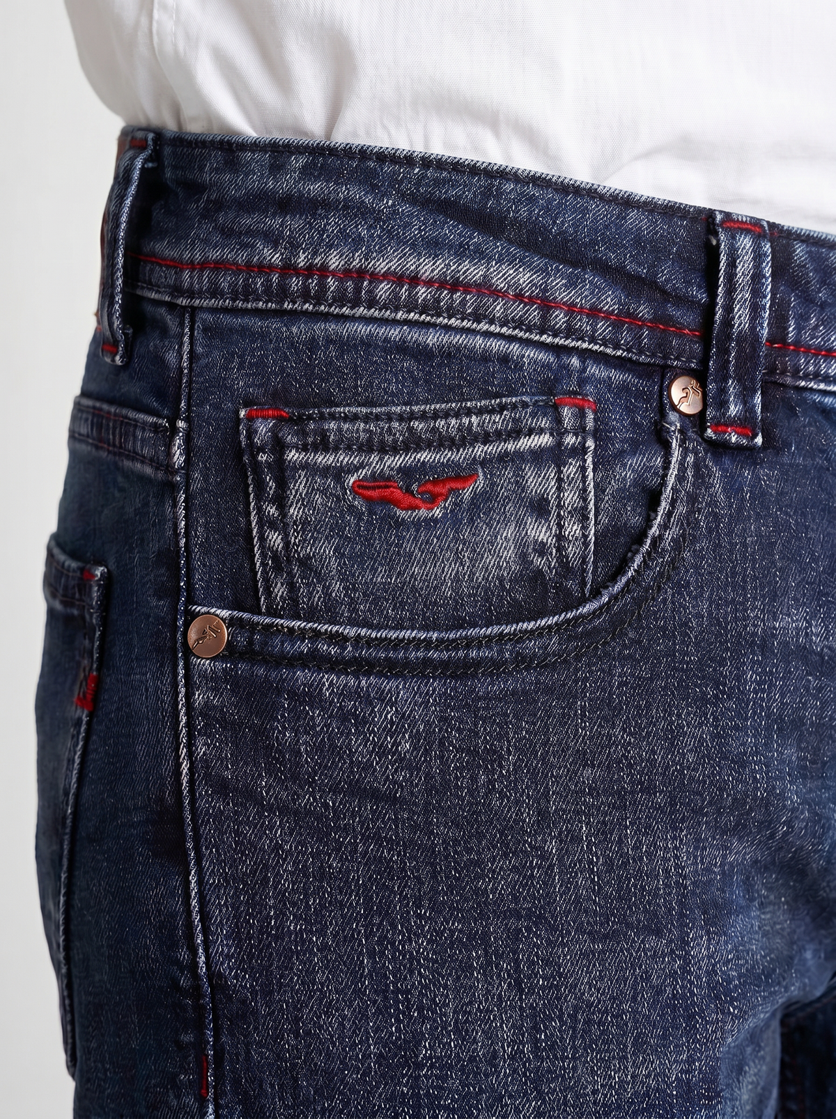 JS RED LABEL