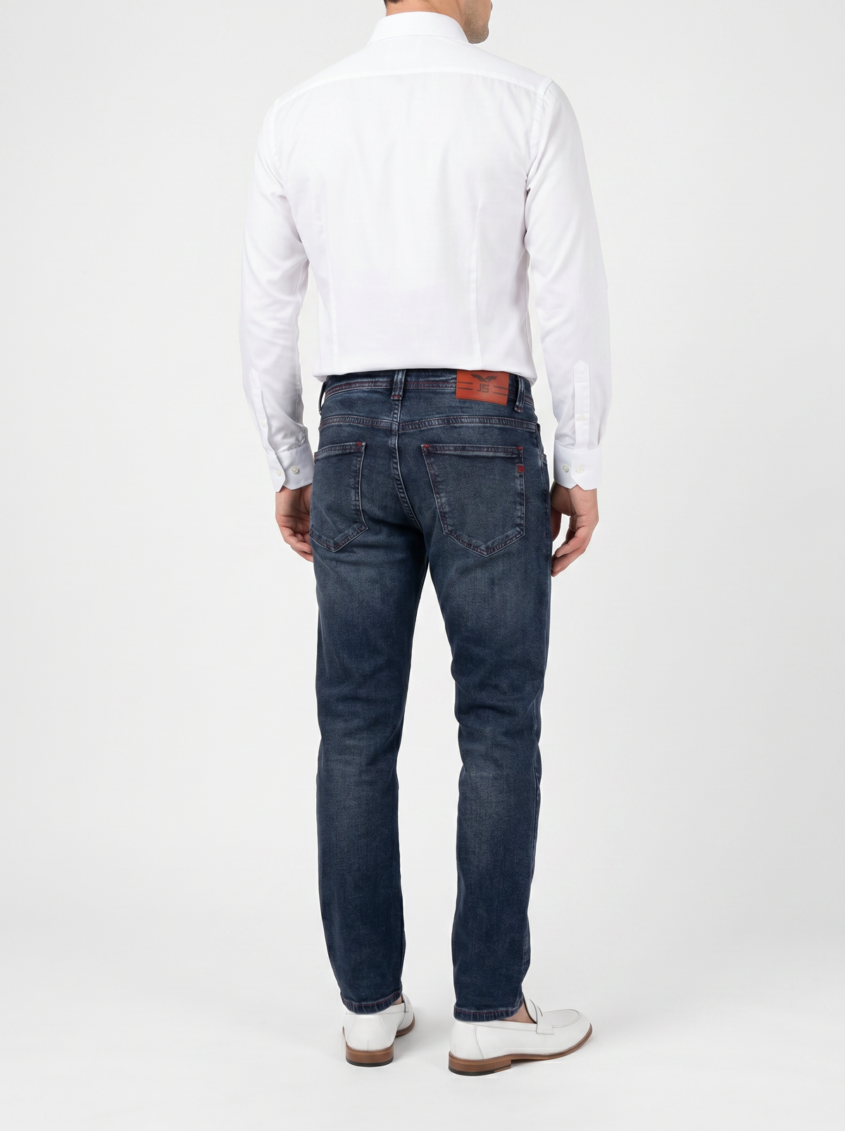 JS RED LABEL