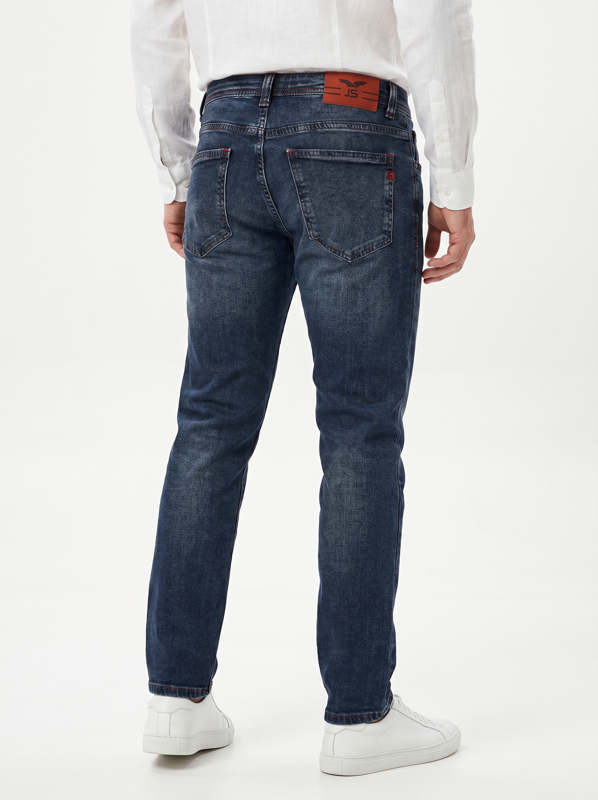 JS RED LABEL