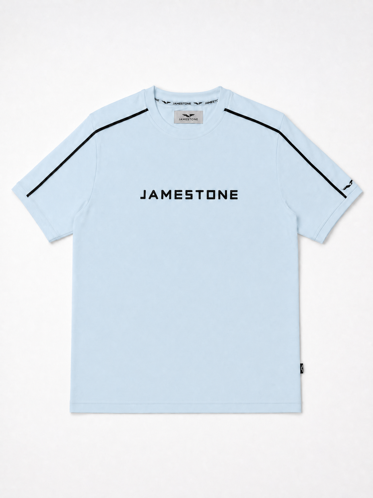 Camiseta de Algodón - JS Summer