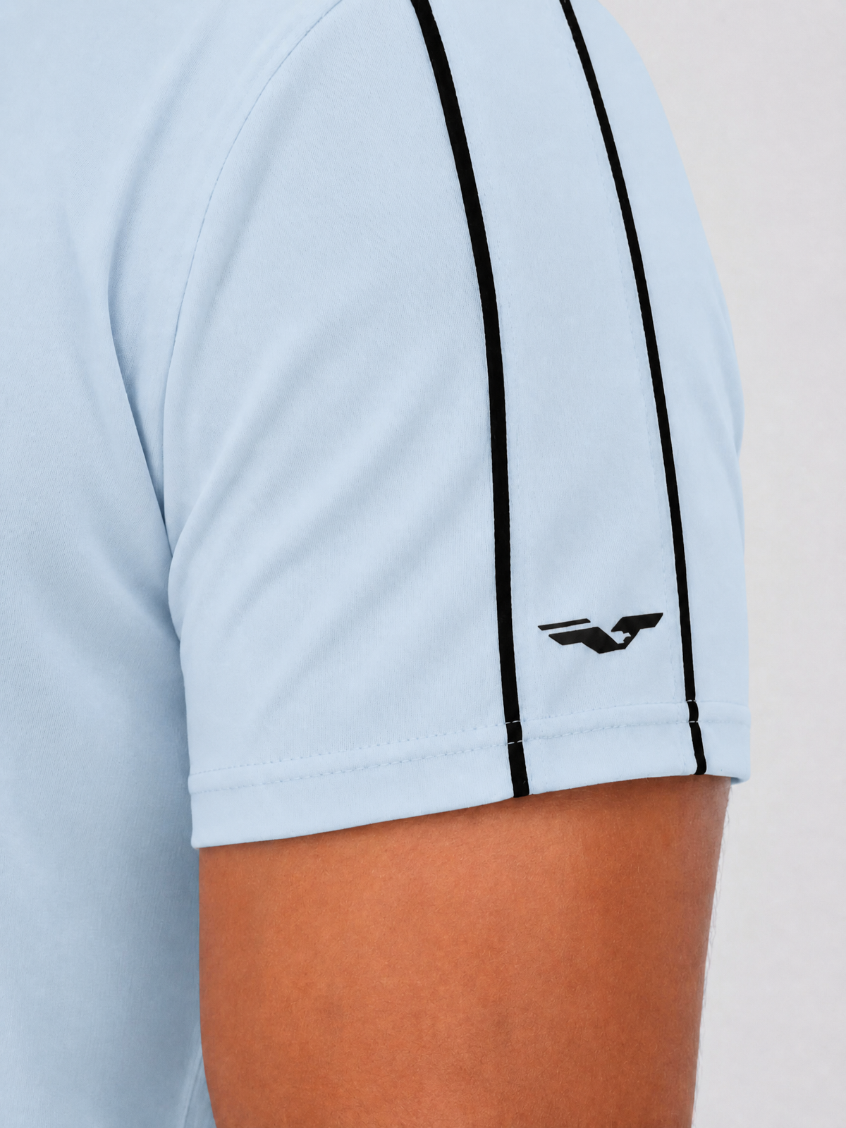 Camiseta de Algodón - JS Summer