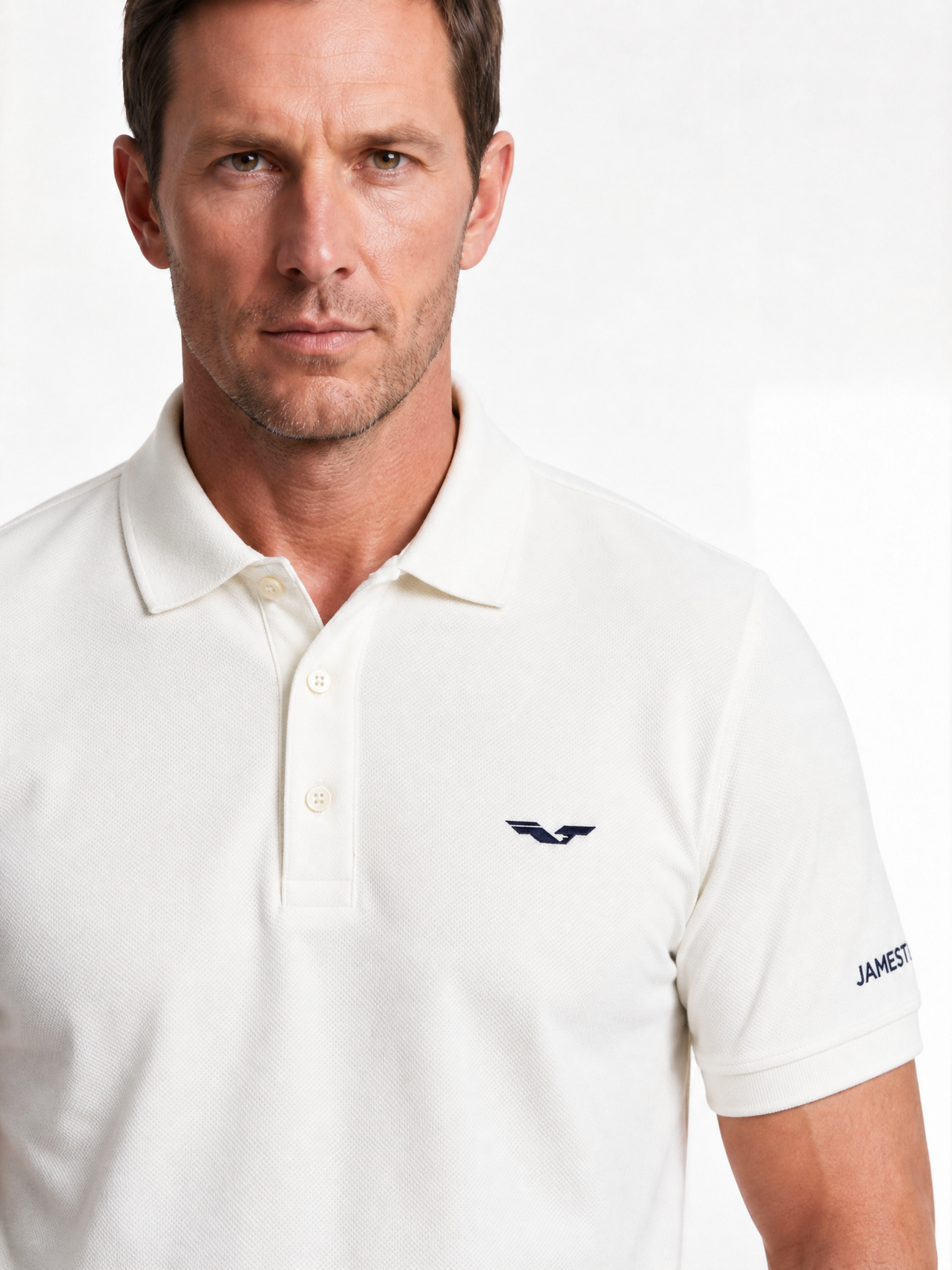 Polo Clásico - JS Costa