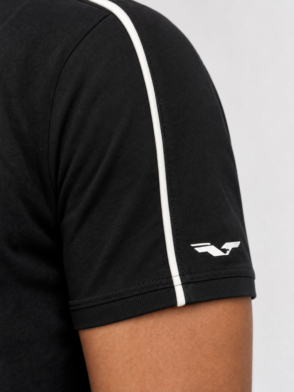 Camiseta de Algodón - JS Summer
