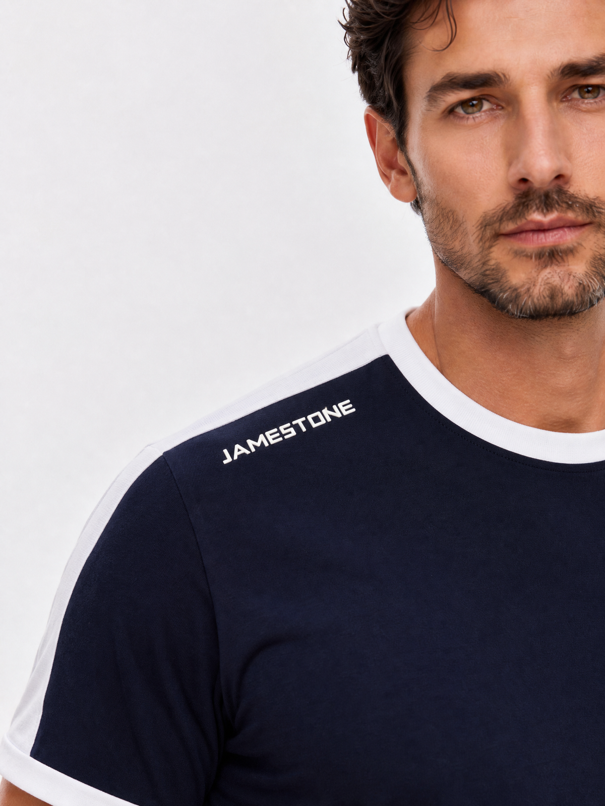 Camiseta 100% Algodón - JS Classic