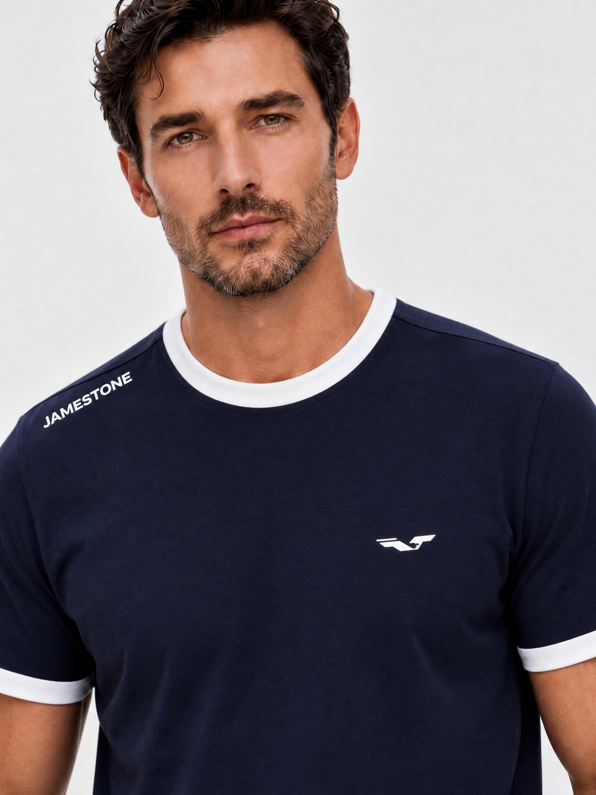 Camiseta 100% Algodón - JS Classic