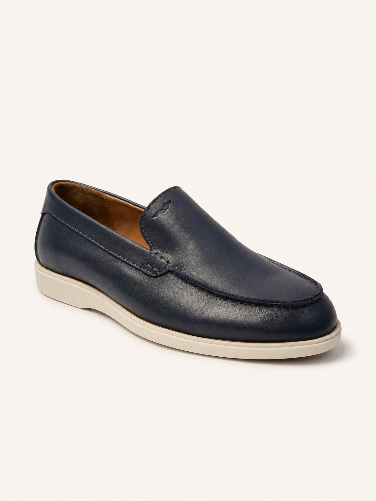 JS-Riviera Loafer 100% Piel
