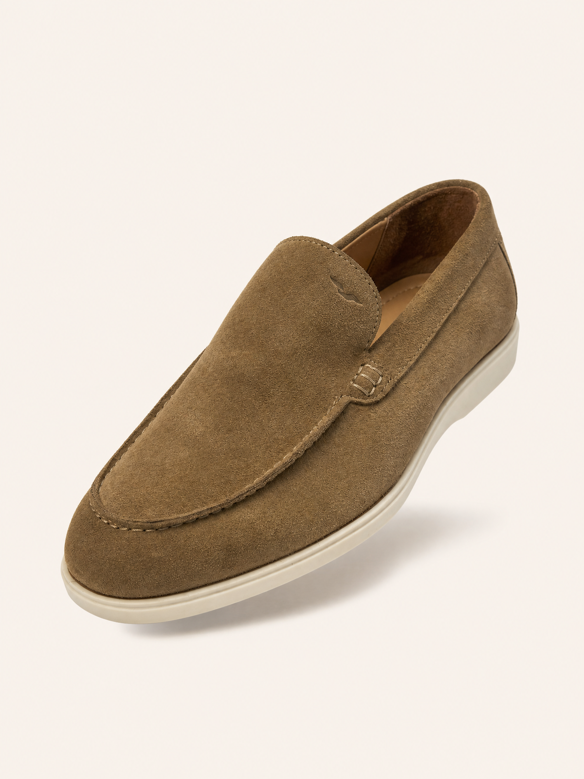 JS-Montecarlo Loafer de Ante