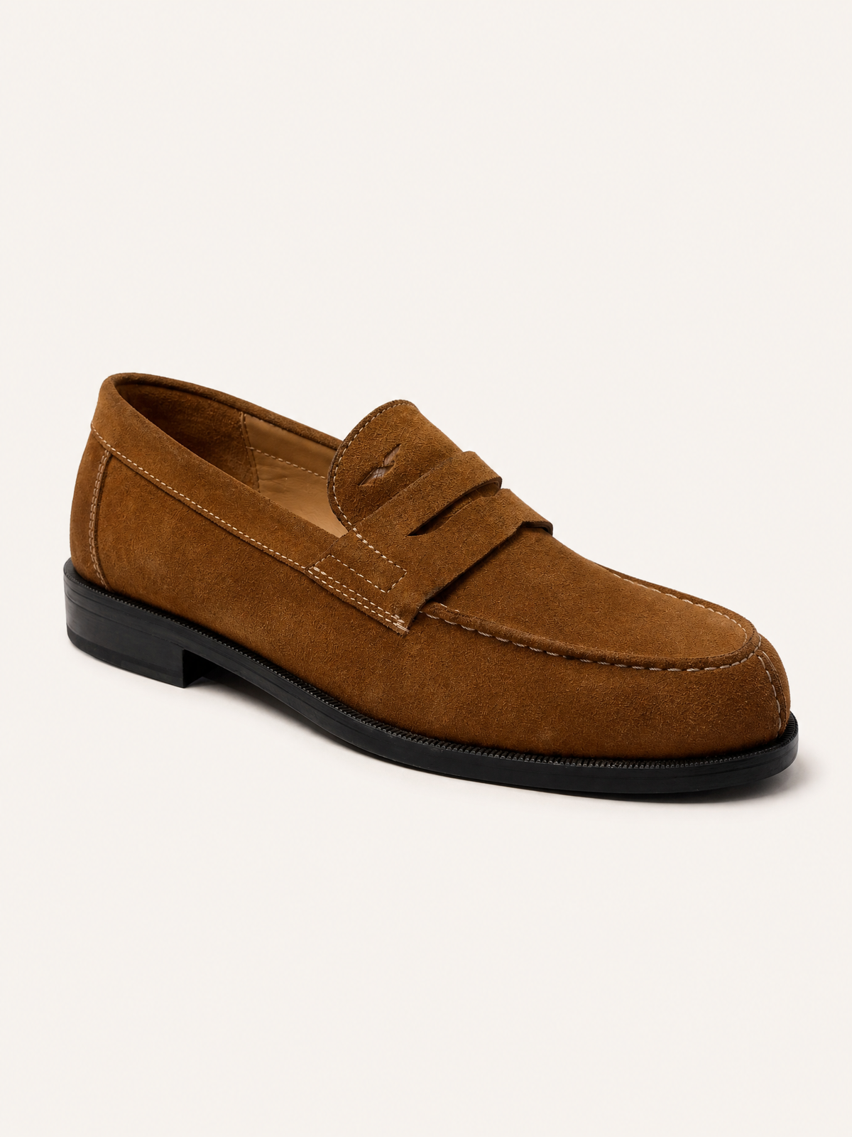 JS-Windsor Penny Loafer