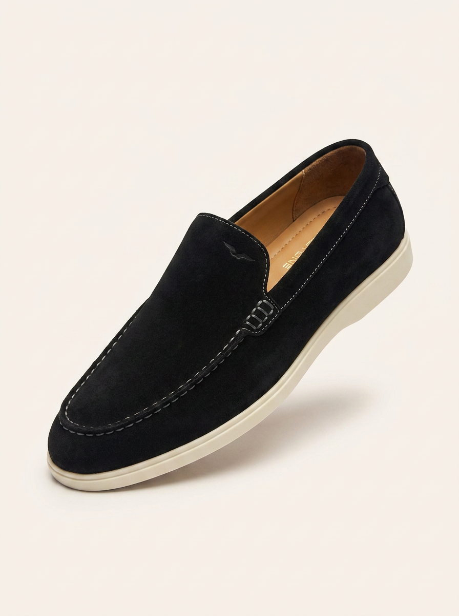 JS-Montecarlo Loafer de Ante