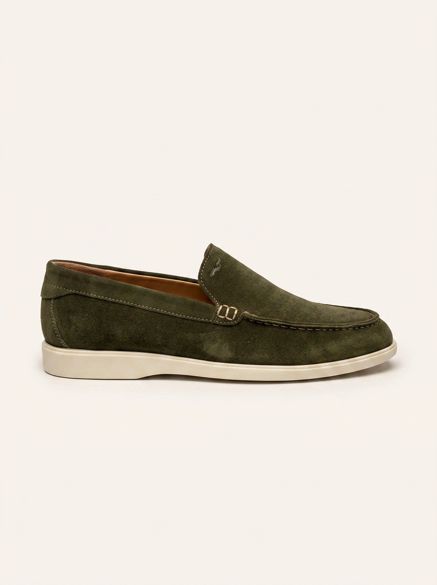 JS-Montecarlo Loafer de Ante