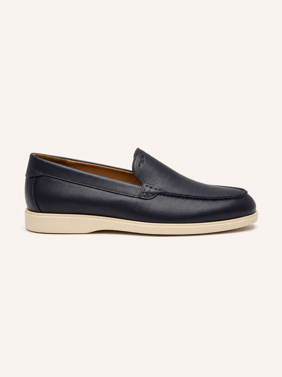 JS-Riviera Loafer 100% Piel