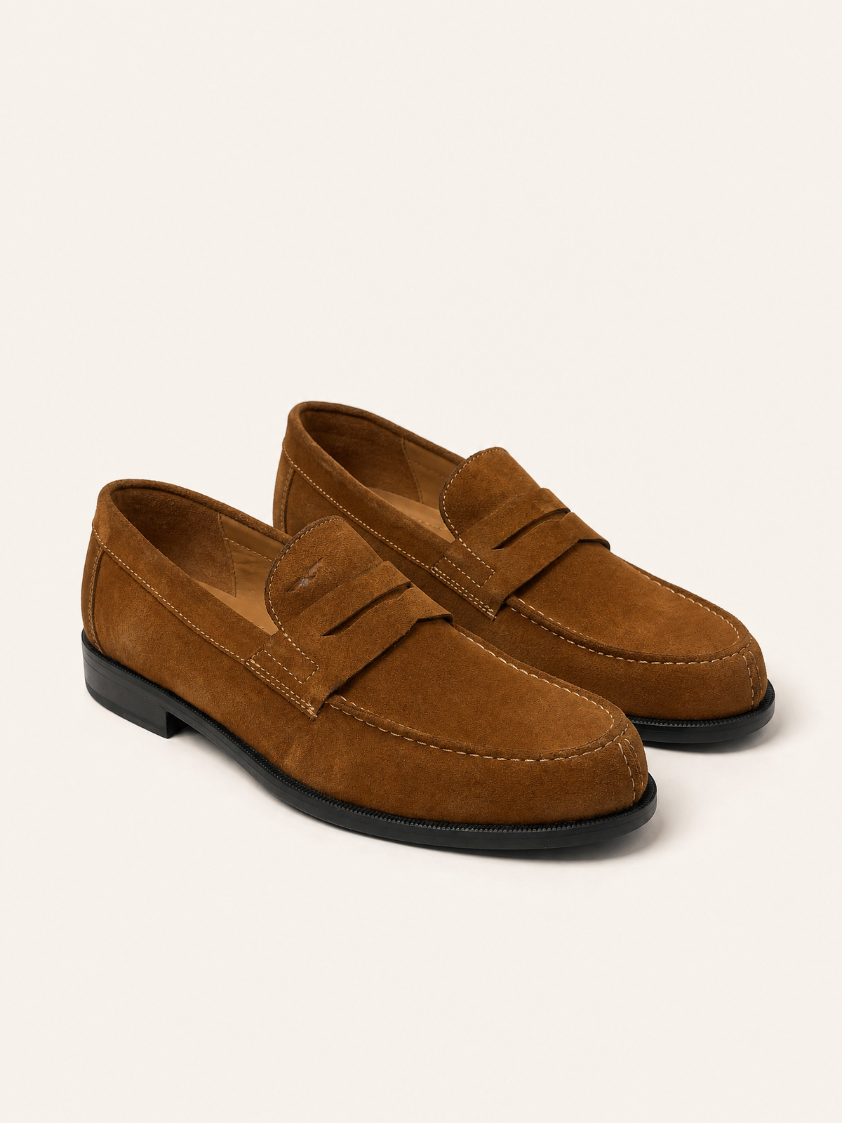 JS-Windsor Penny Loafer