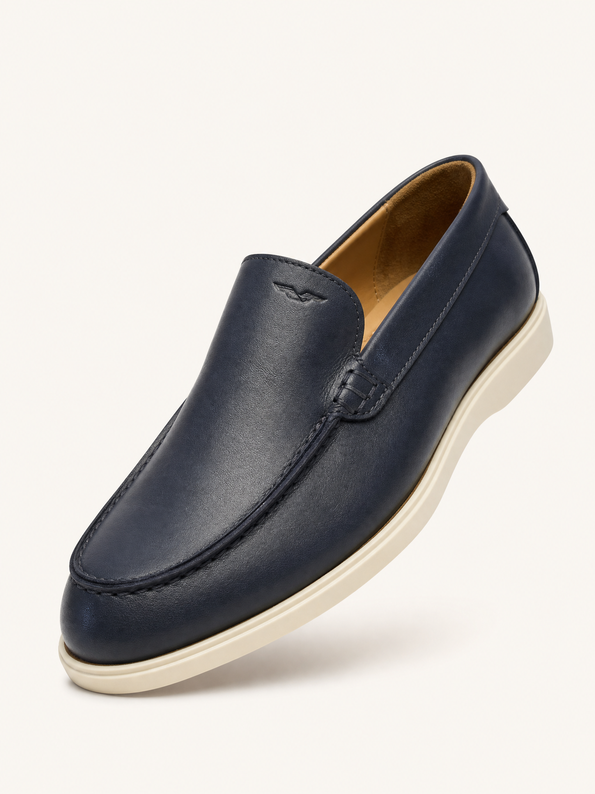 Conjunto - Polo Jamestone + Pantalón de Lino + Mocasines 100% Piel (-15%)