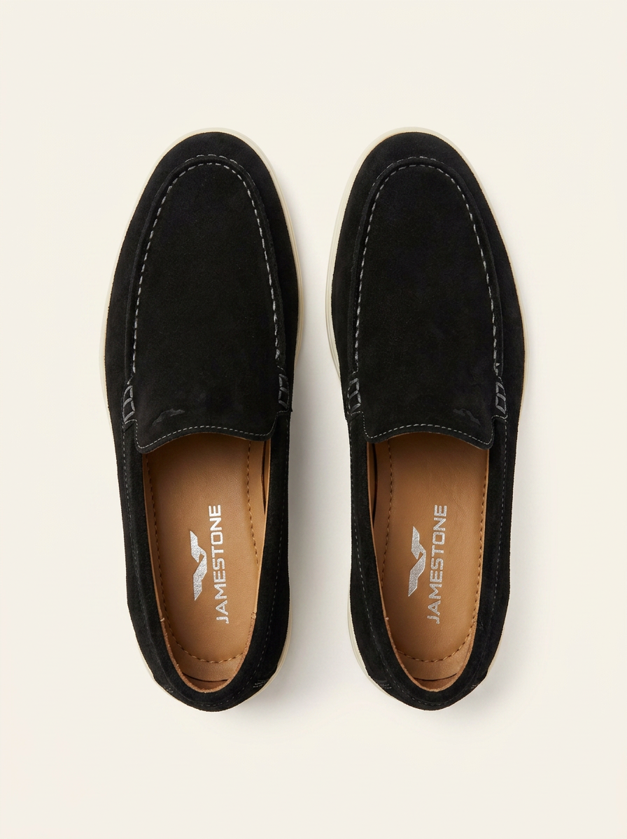JS-Montecarlo Loafer de Ante