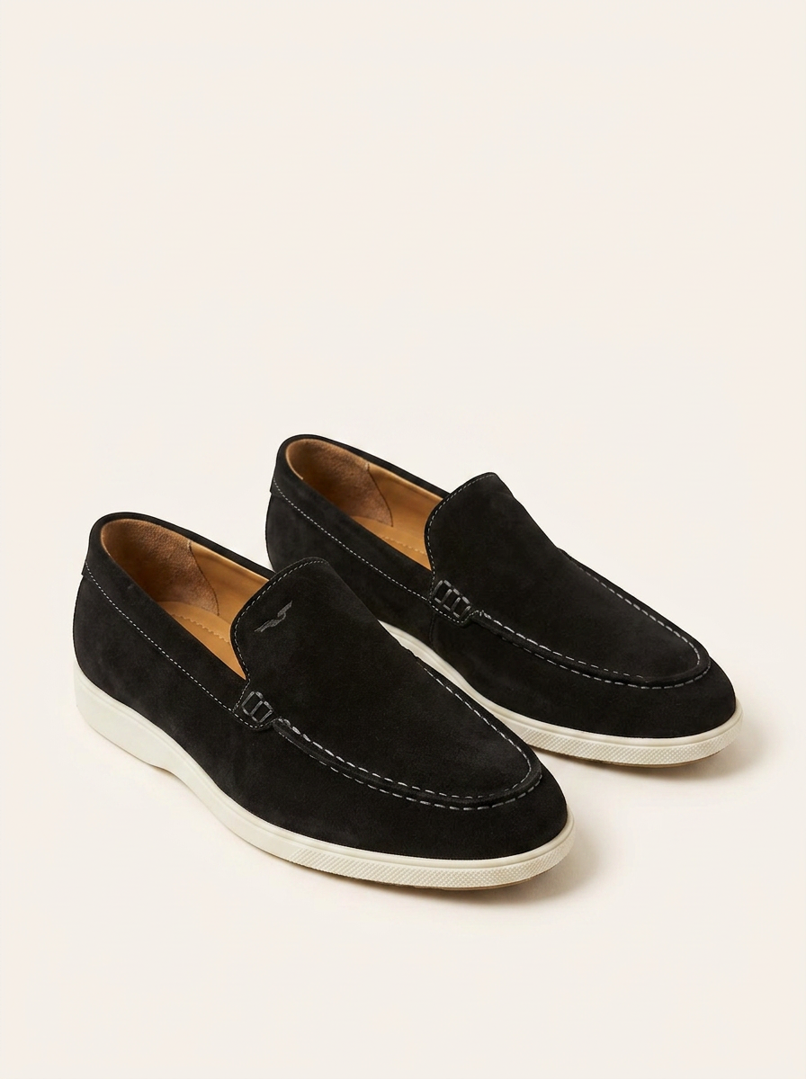 JS-Montecarlo Loafer de Ante