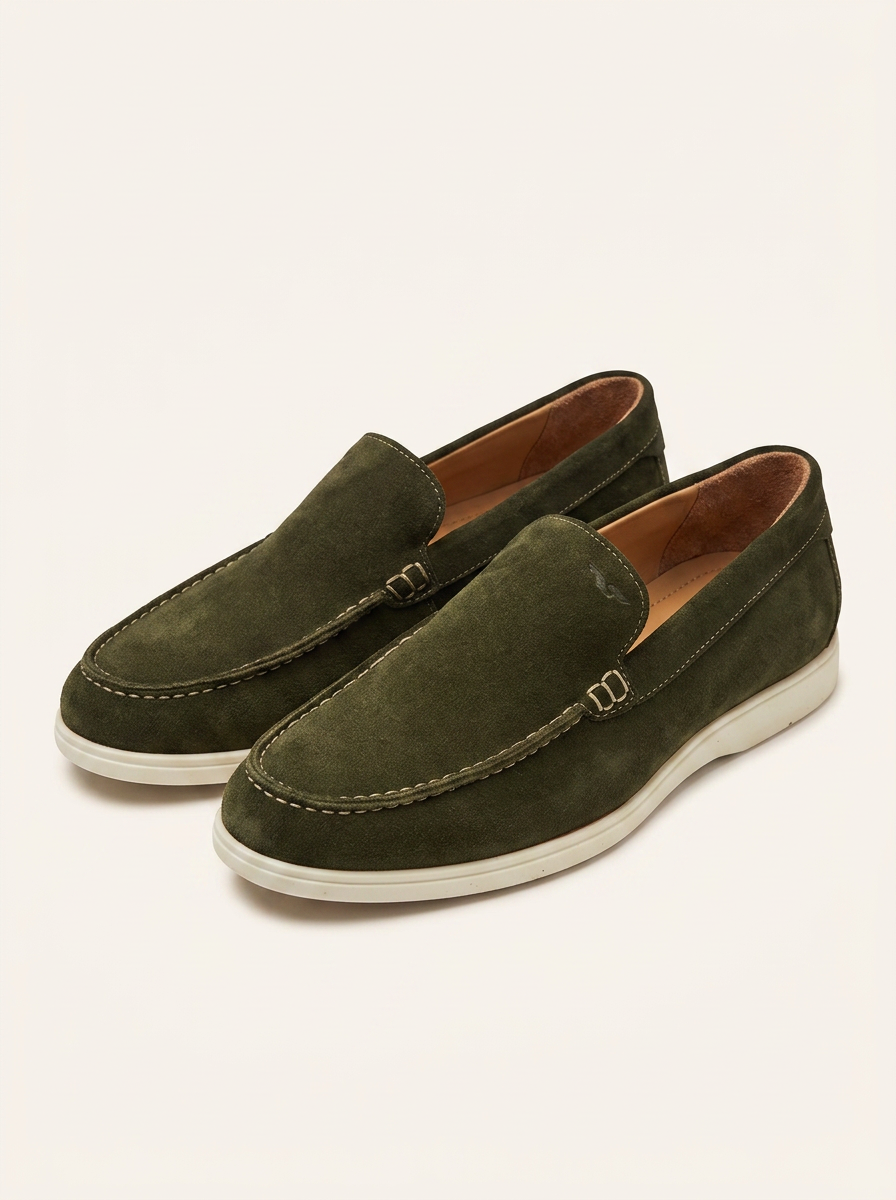 JS-Montecarlo Loafer de Ante