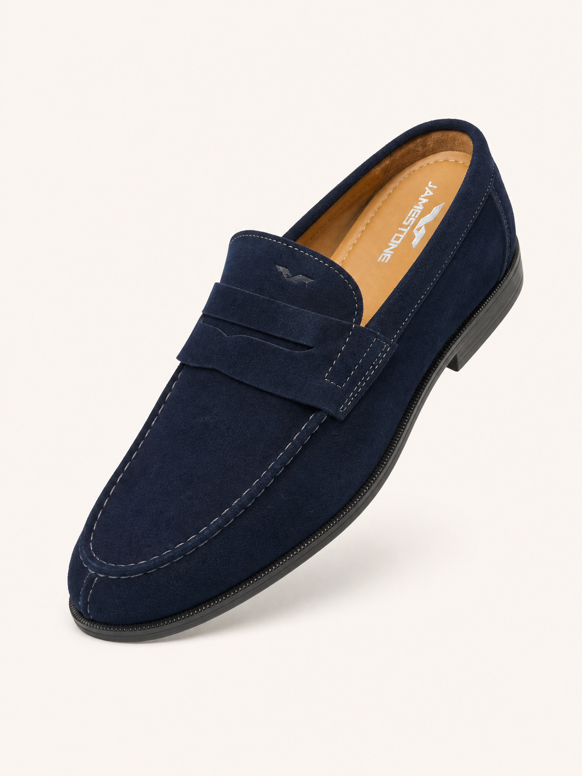 JS-Windsor Penny Loafer