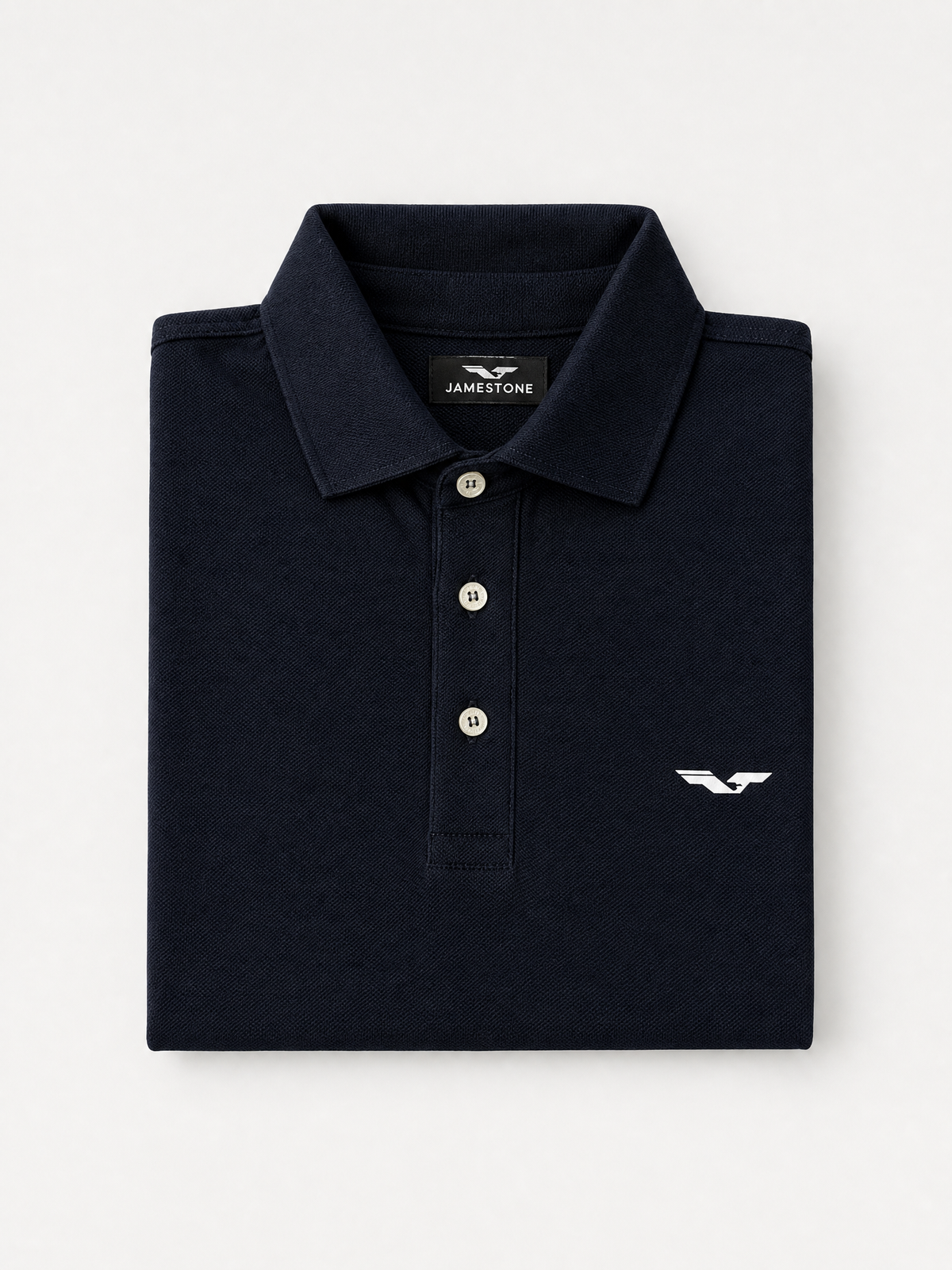 Polo Clásico - JS Costa