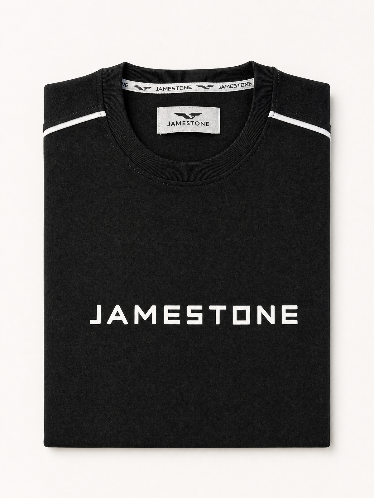 Camiseta de Algodón - JS Summer