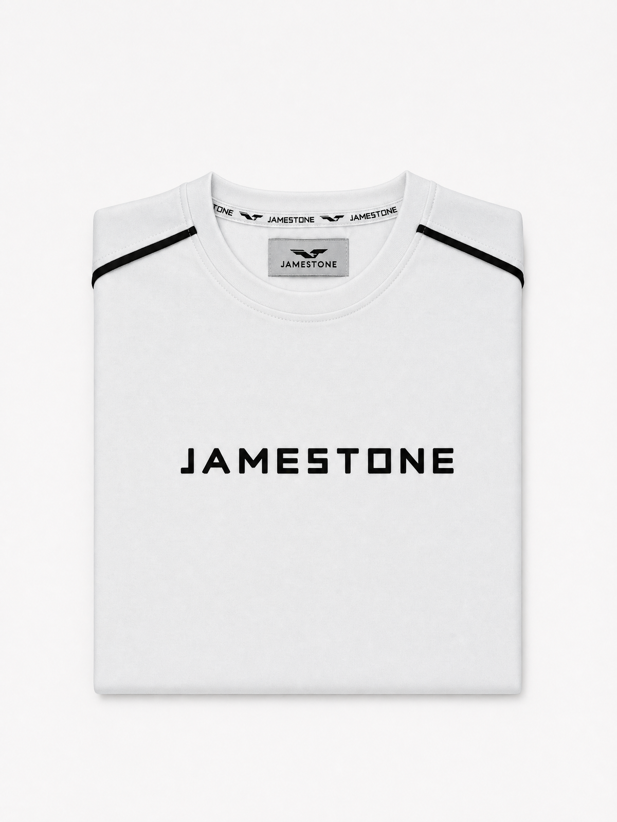 Camiseta de Algodón - JS Summer