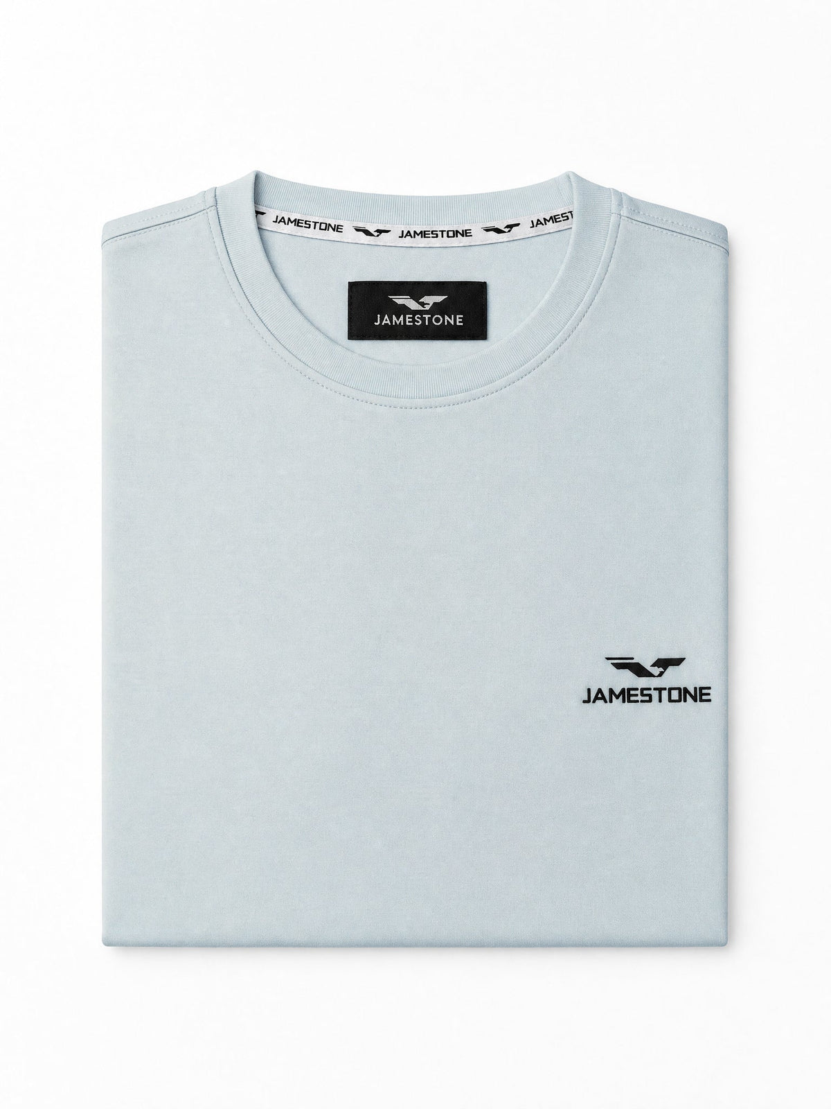 Camiseta de Algodón - JS Essential