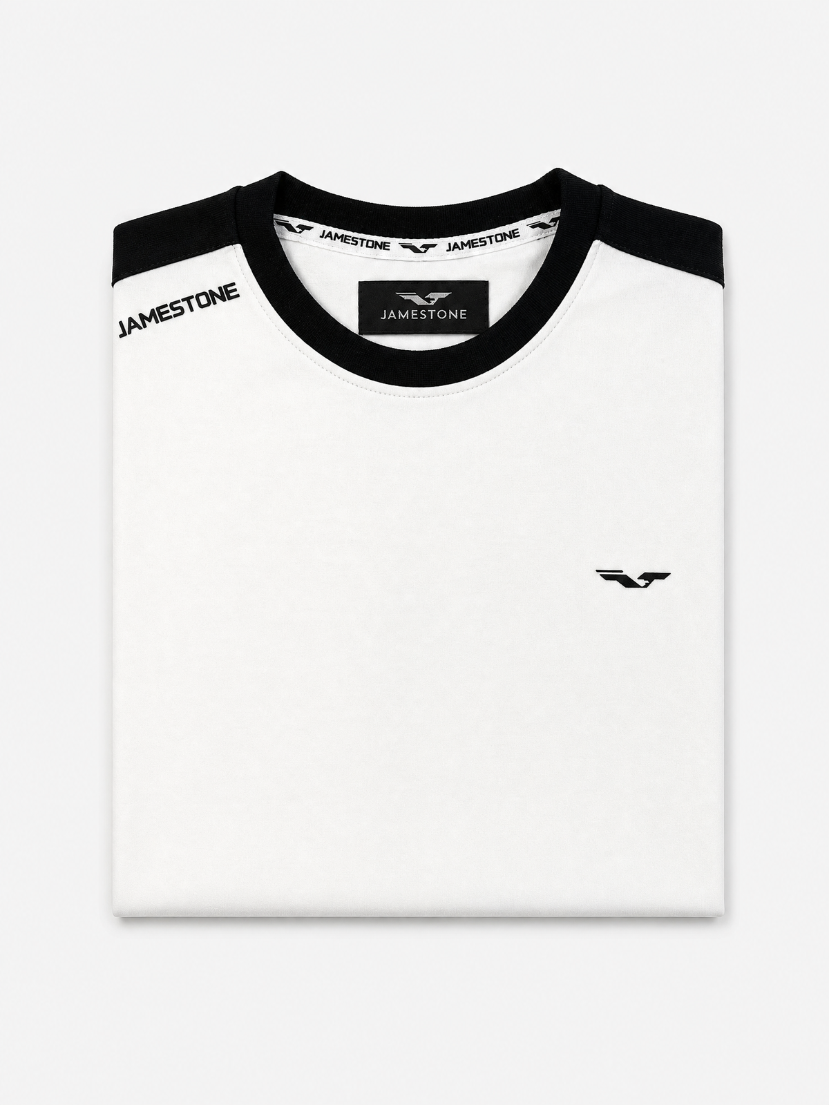 Camiseta 100% Algodón - JS Classic