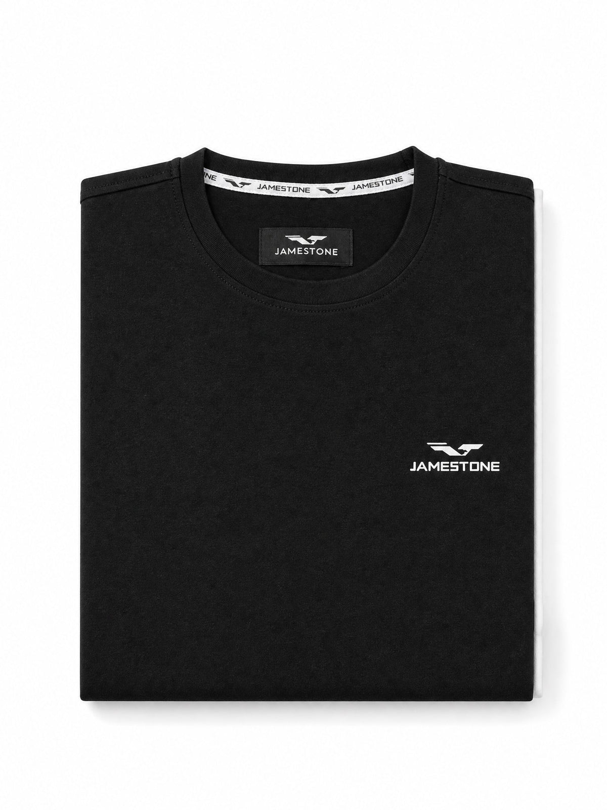 Camiseta de Algodón - JS Essential