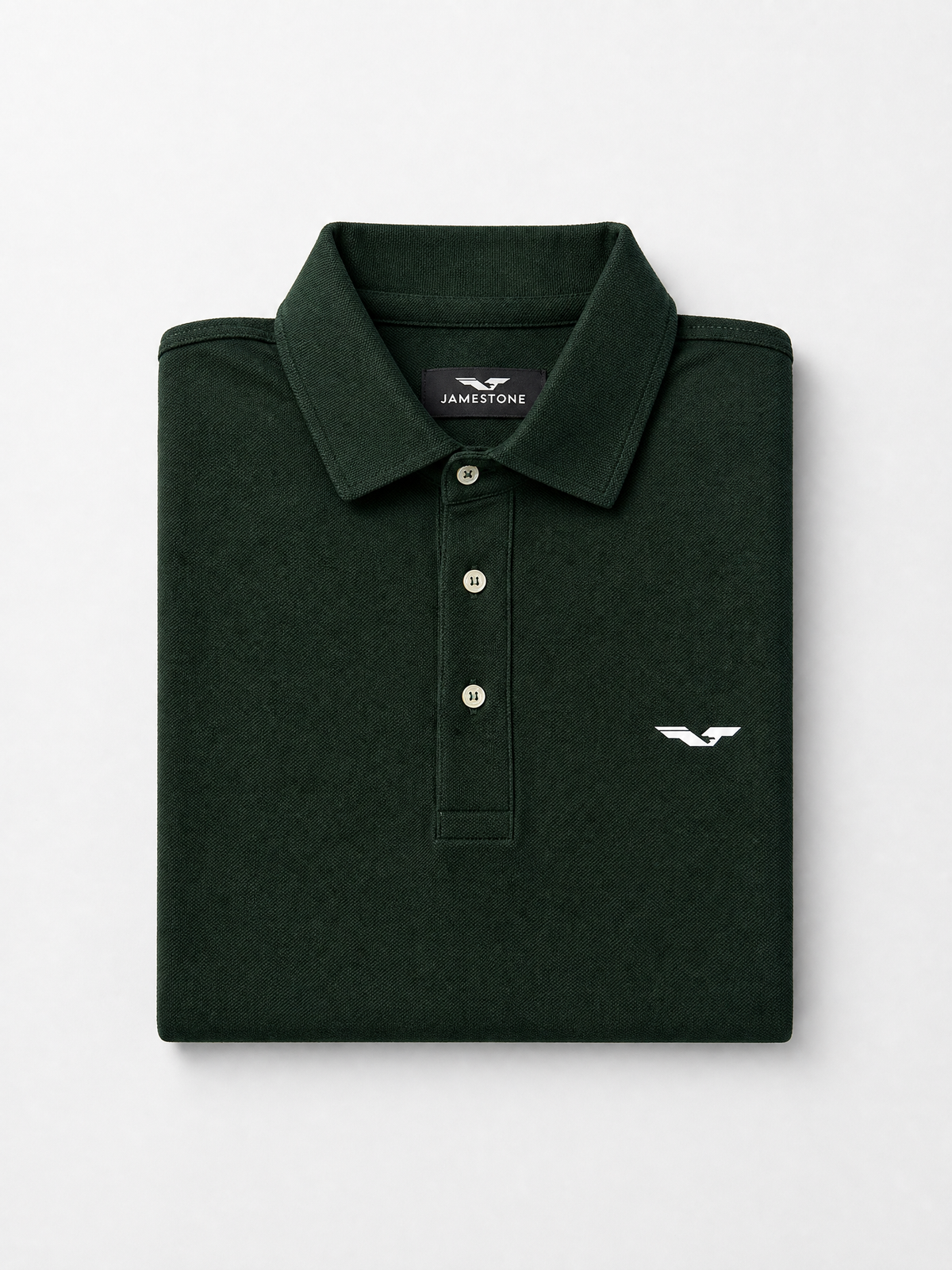 Polo Clásico - JS Costa