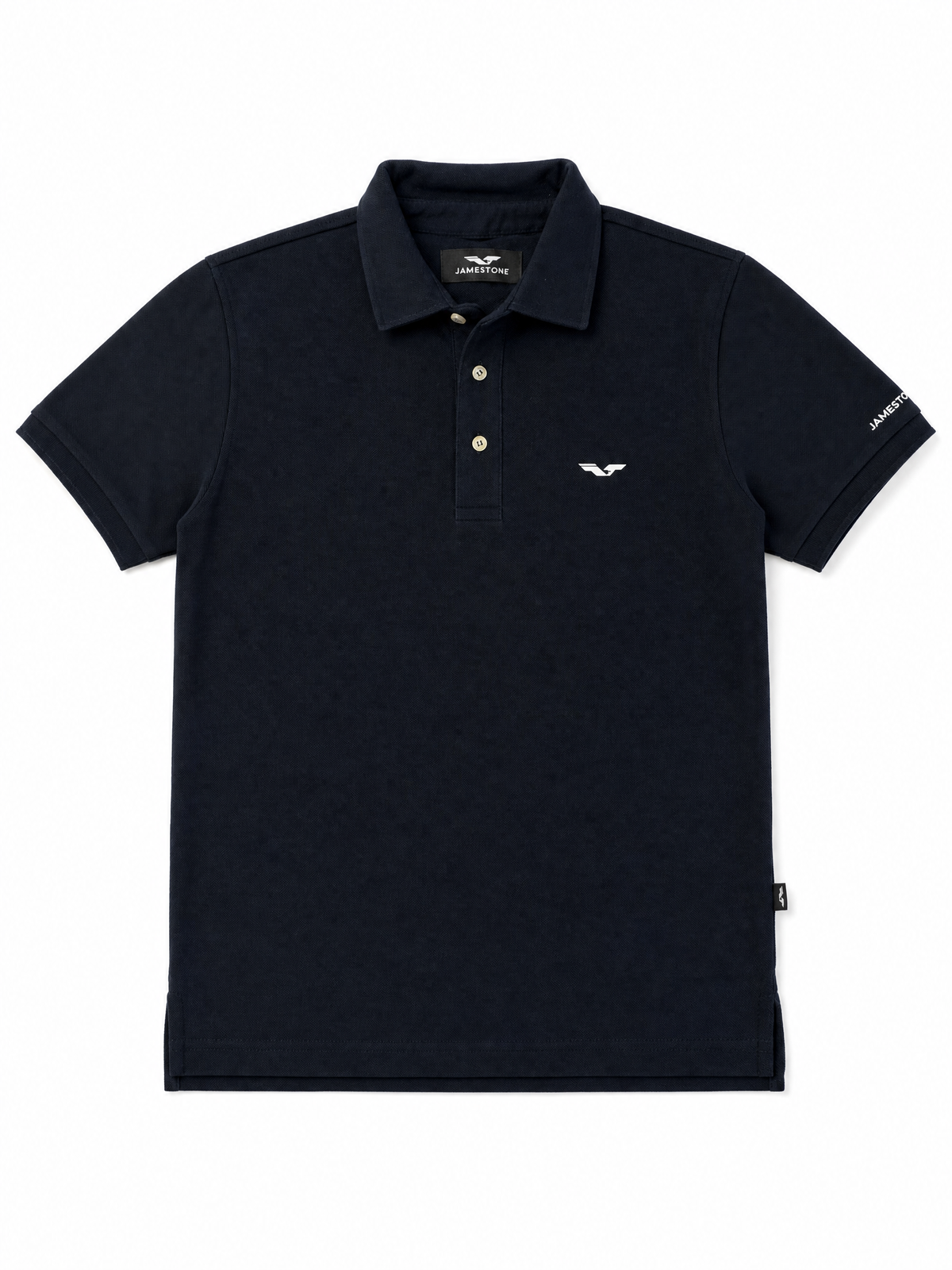 Polo Clásico - JS Costa