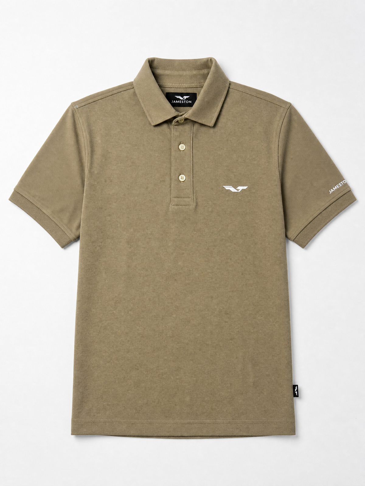Polo Clásico - JS Costa