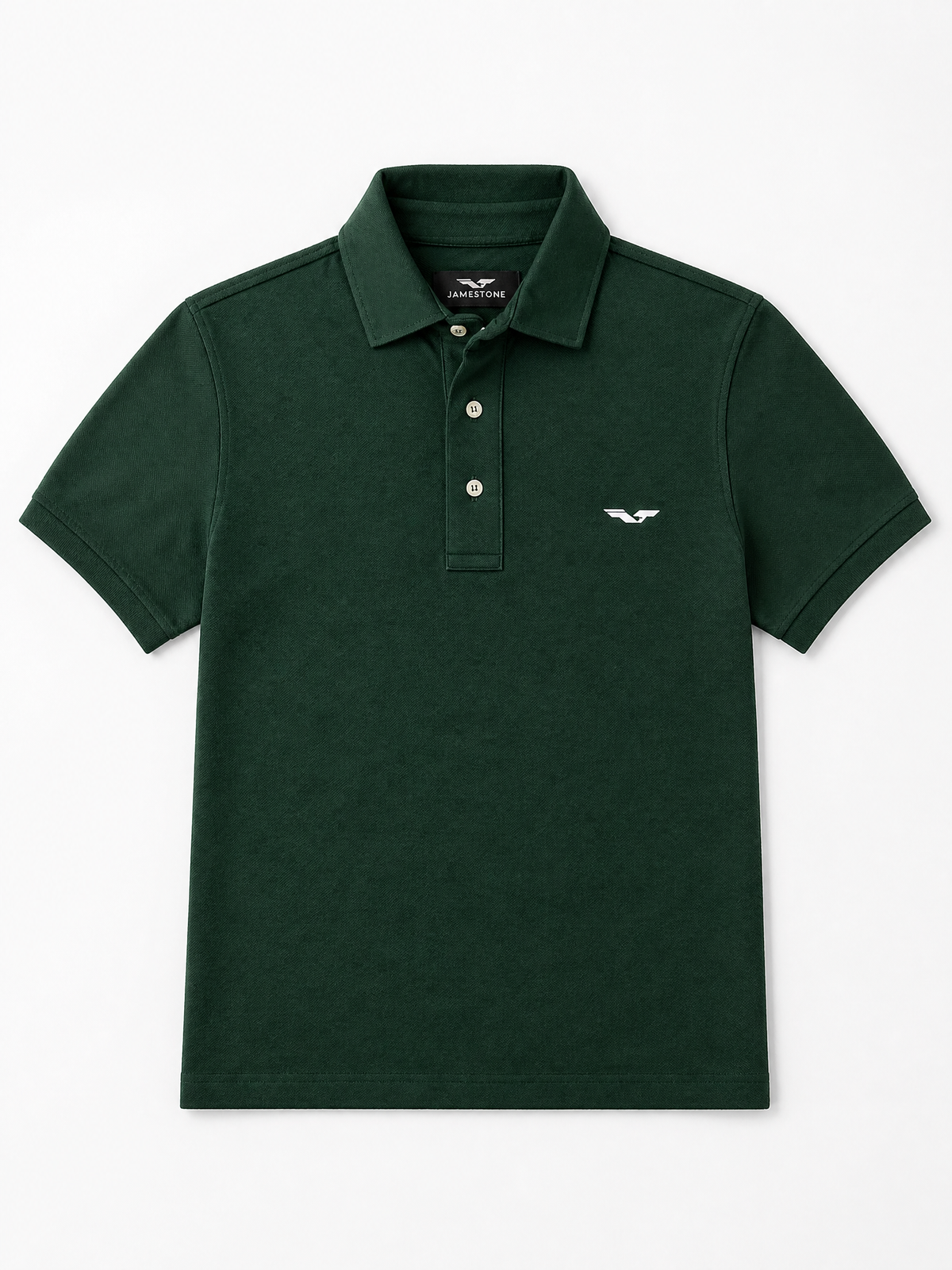 Polo Clásico - JS Costa