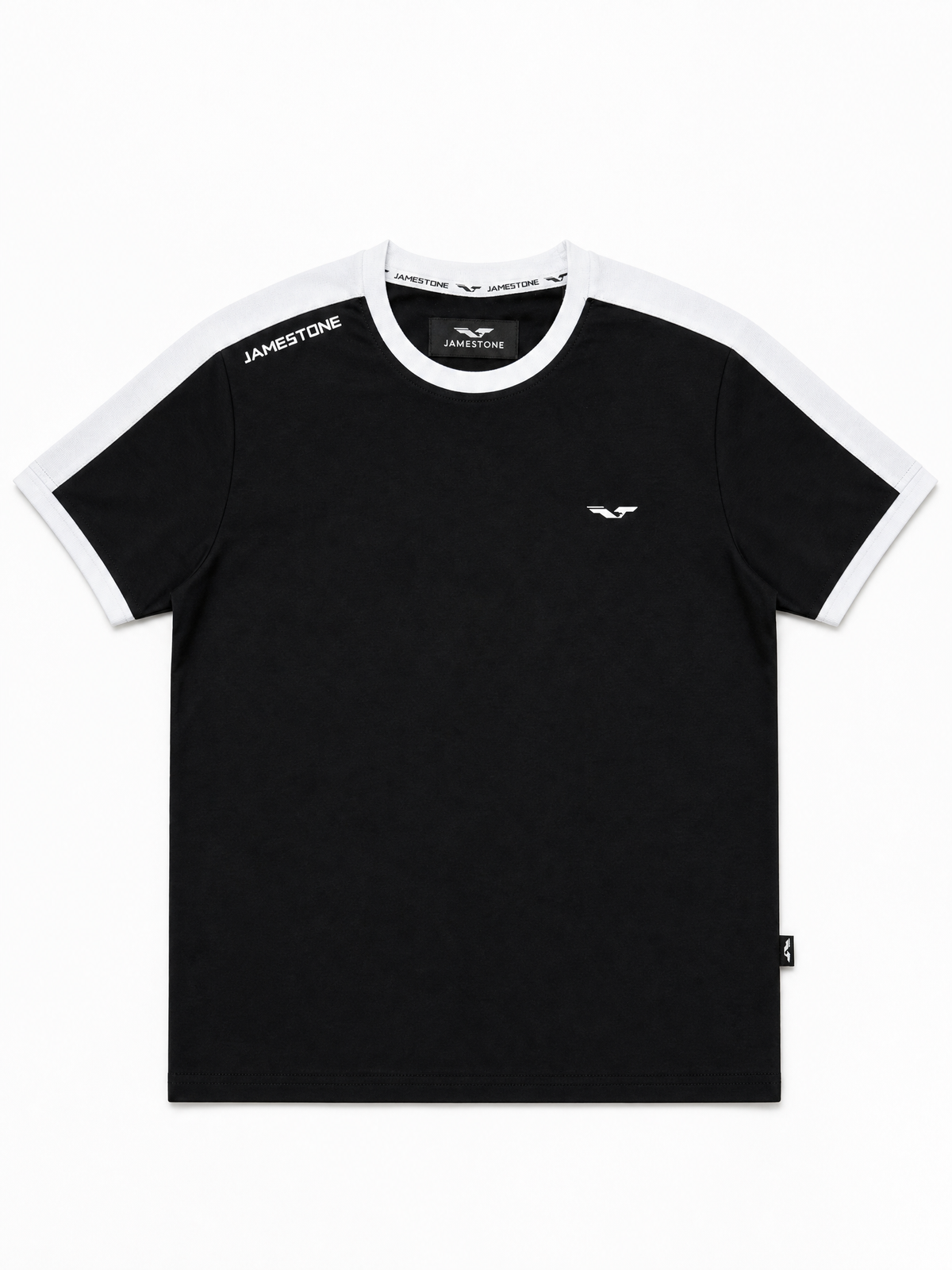 Camiseta 100% Algodón - JS Classic