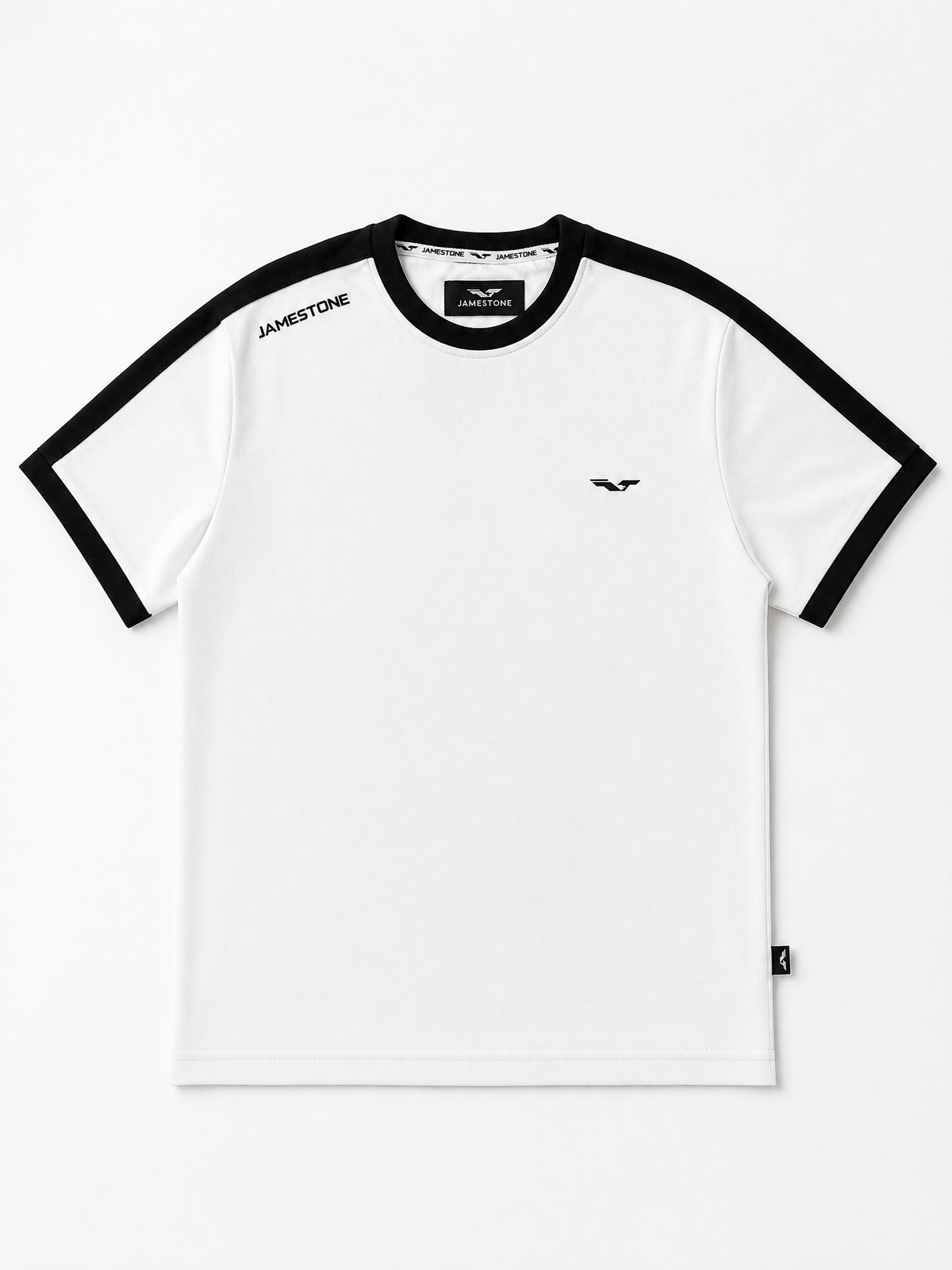 Camiseta 100% Algodón - JS Classic