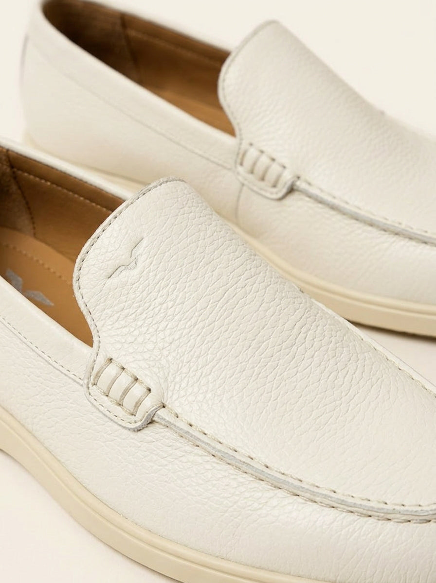 JS-Portofino Loafer 100% Piel
