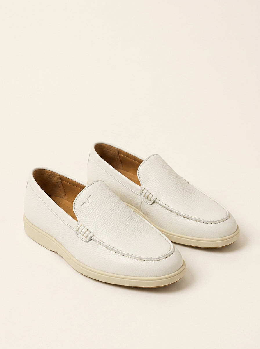 JS-Portofino Loafer 100% Piel