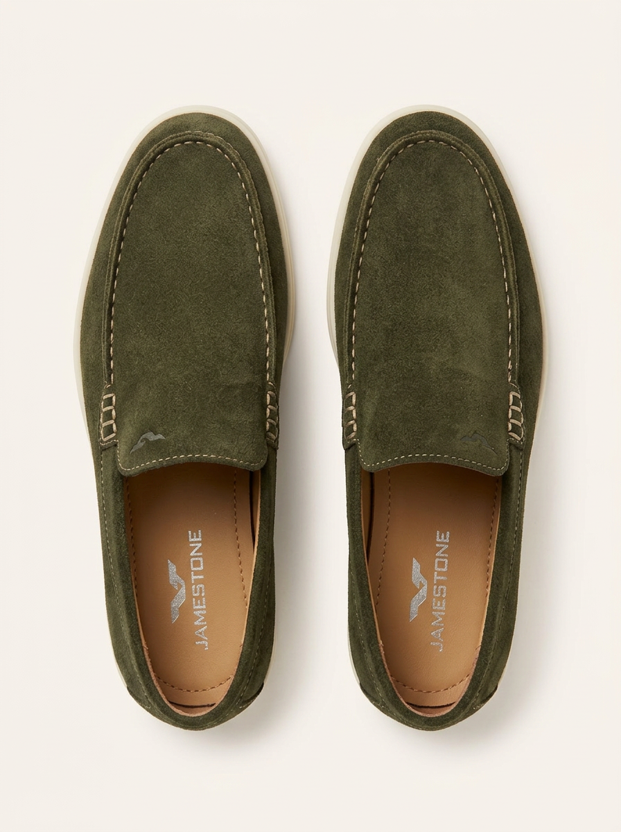 JS-Montecarlo Loafer de Ante