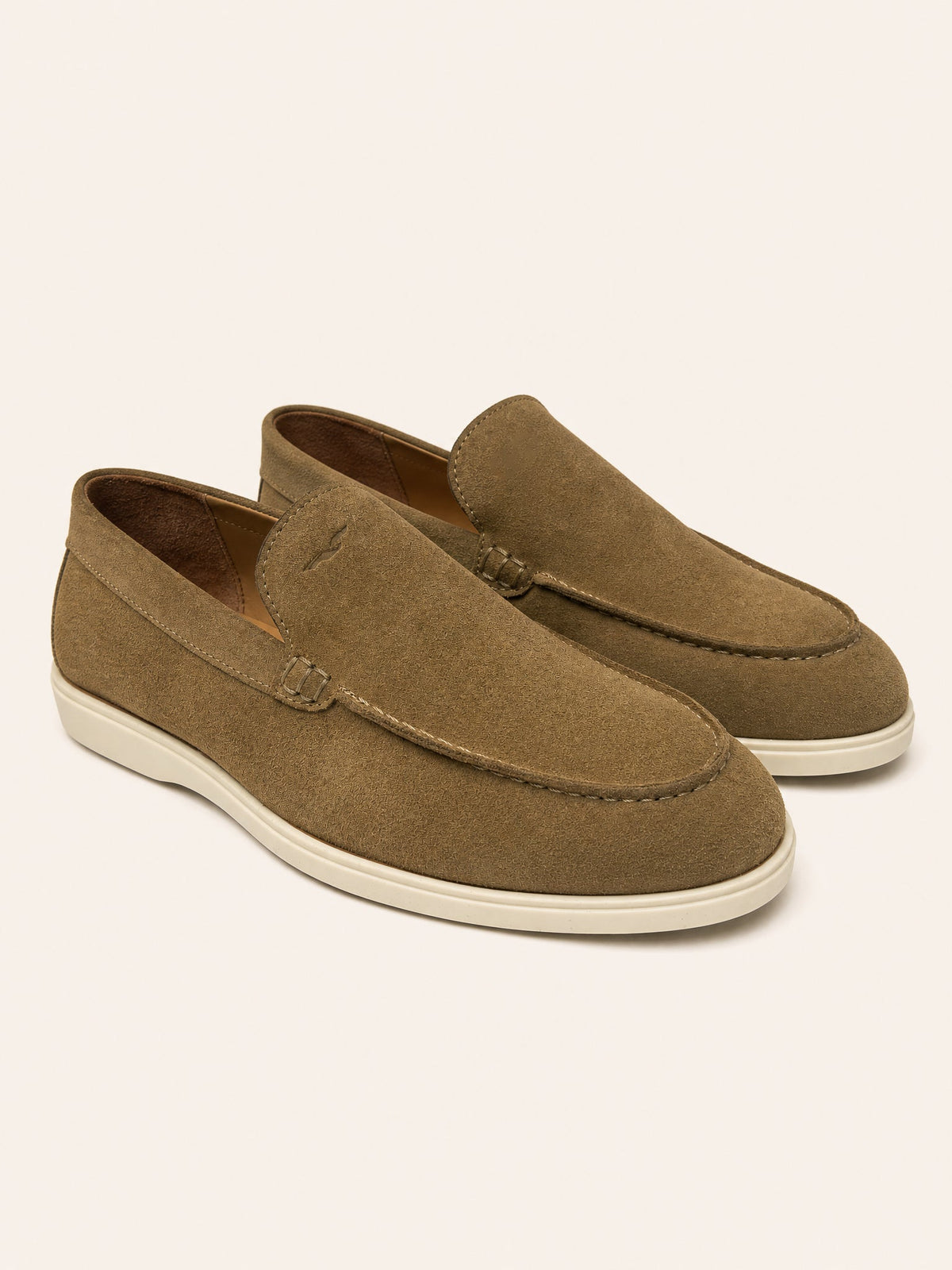 JS-Montecarlo Loafer de Ante