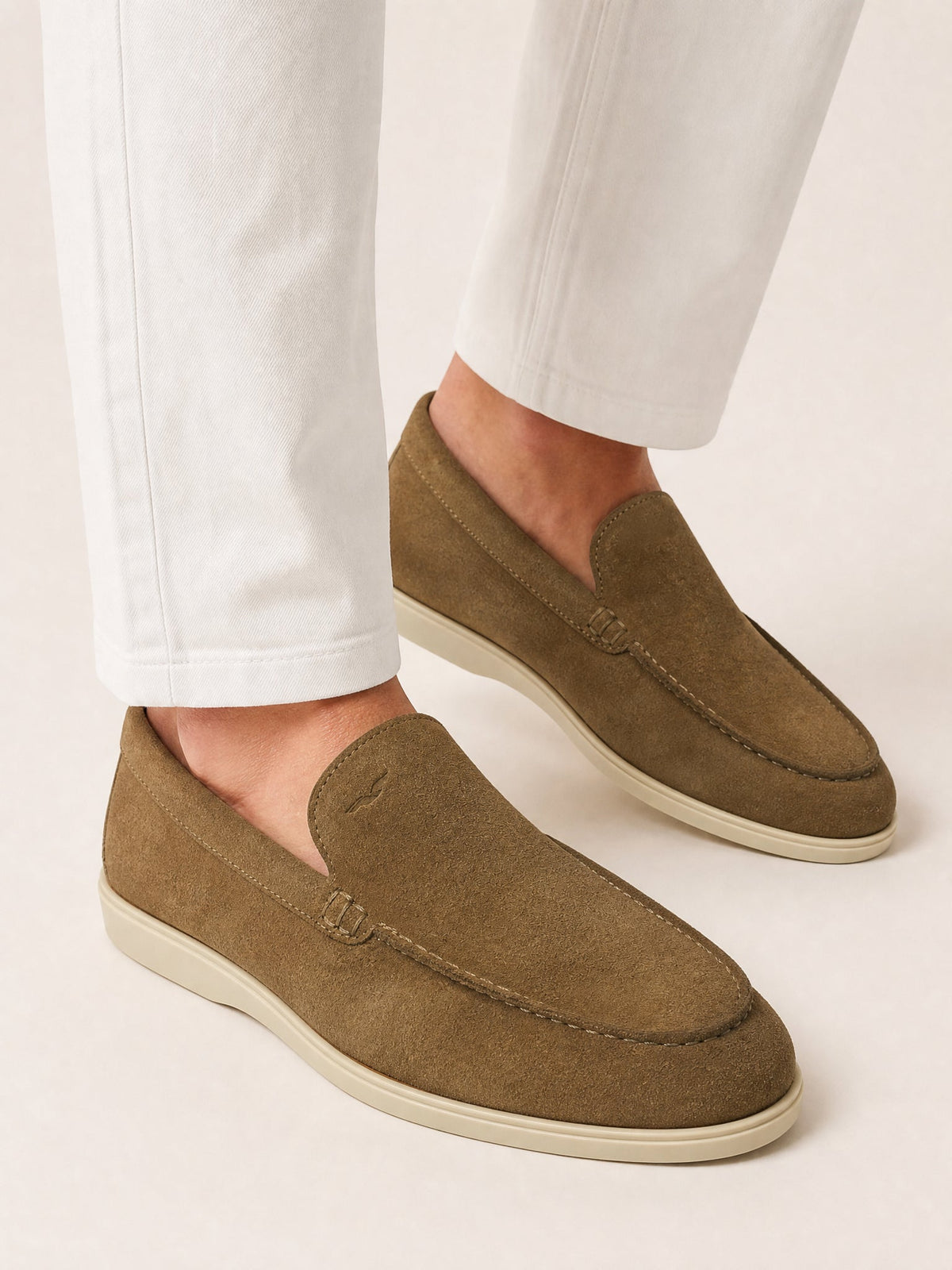 JS-Montecarlo Loafer de Ante