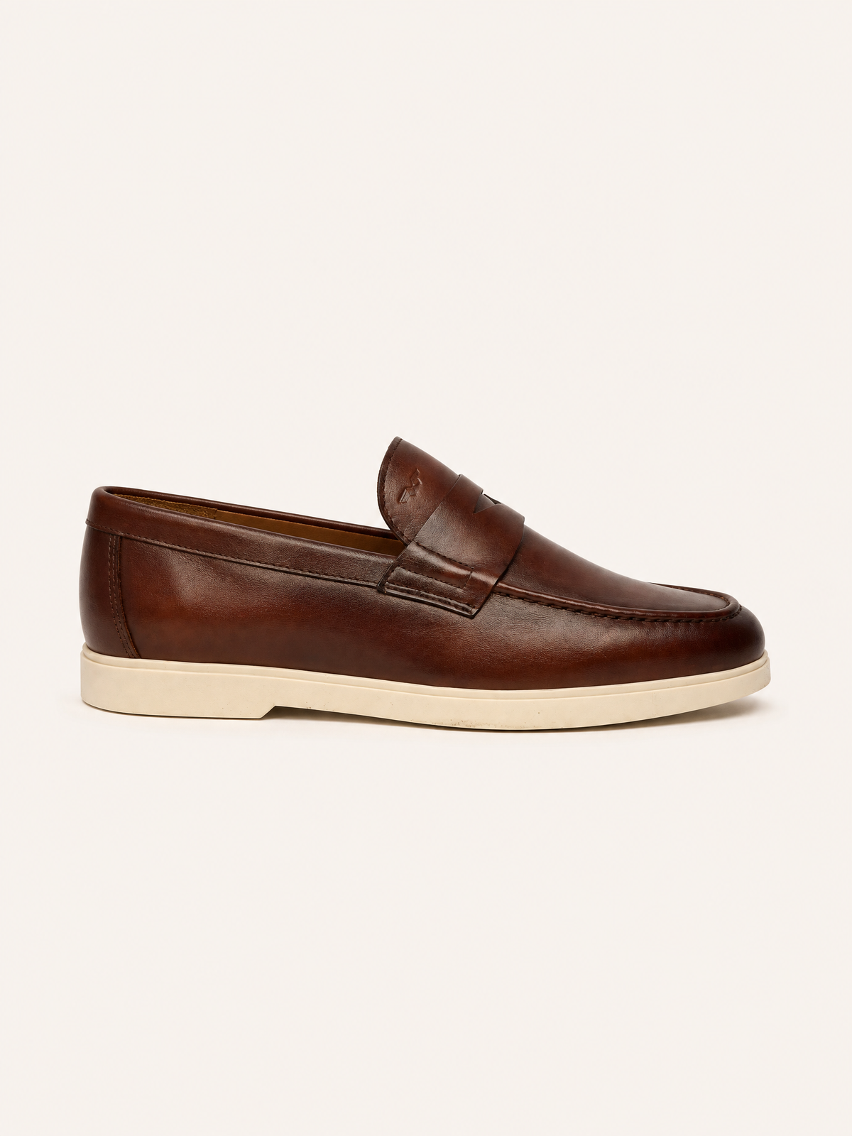 JS-Leathers Loafer 100% Piel