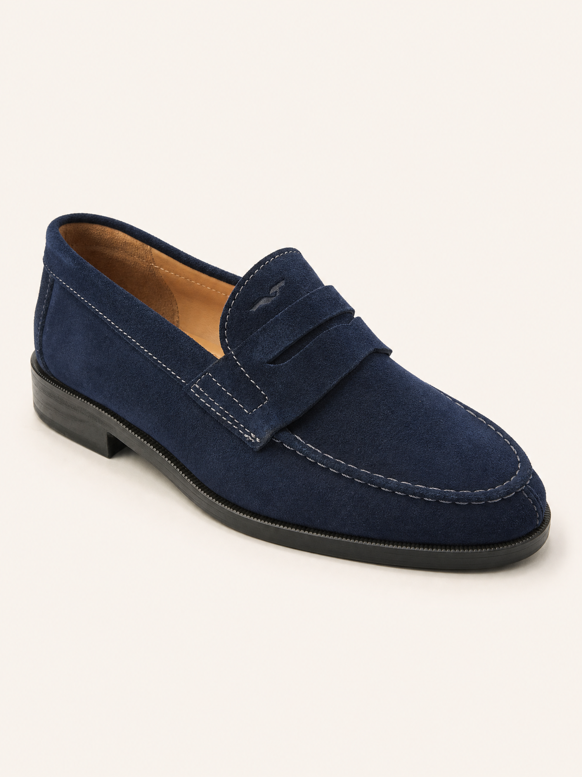 JS-Windsor Penny Loafer