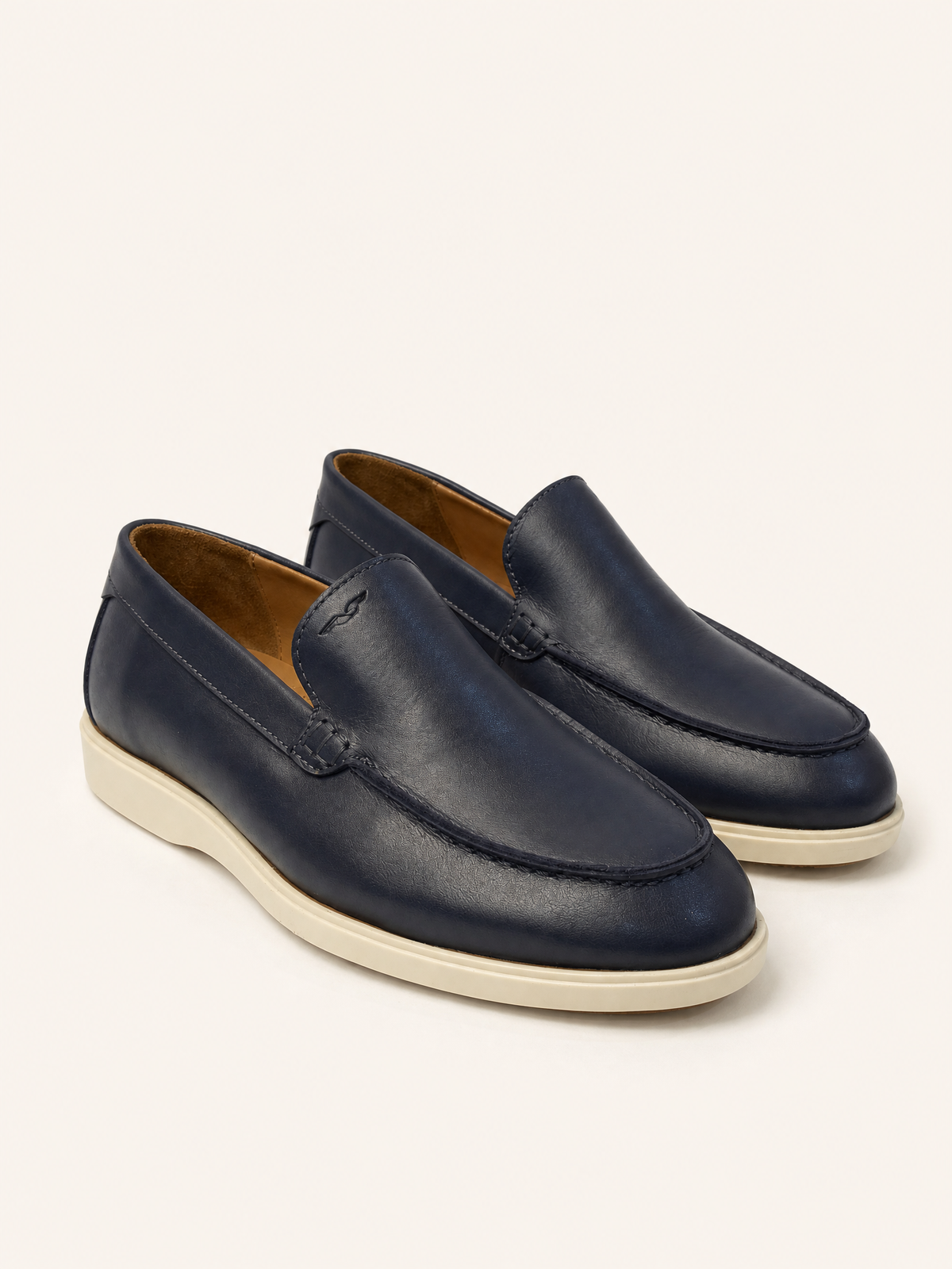 JS-Riviera Loafer 100% Piel
