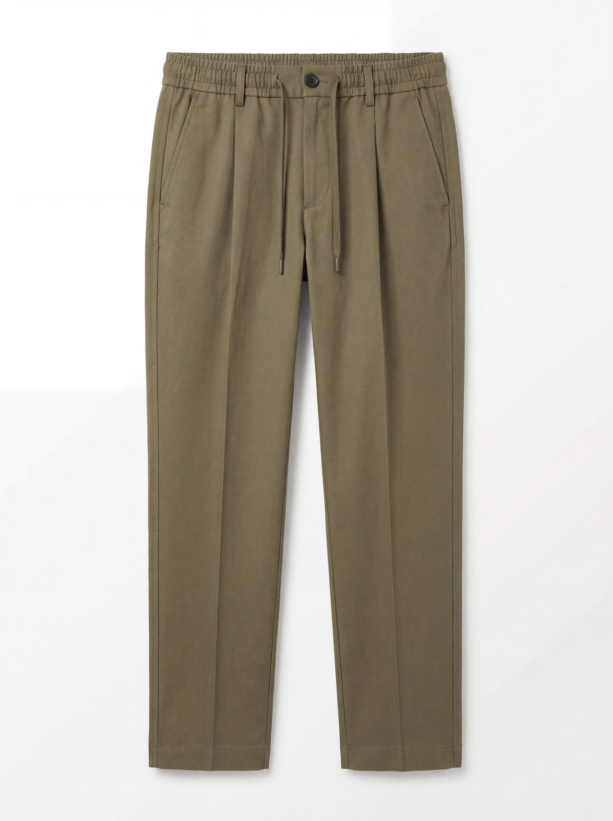 Pantalón de Lino Regular Fit - JS Linen